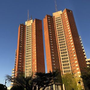 Torres De Manantiales Apart Hotel